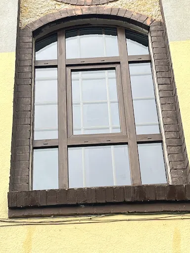 Serwis Okien - SLLGrouP